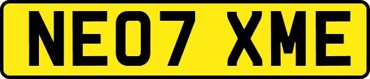 NE07XME