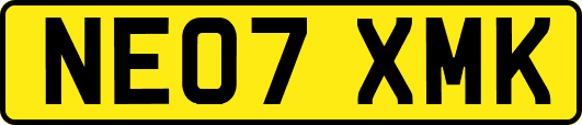 NE07XMK