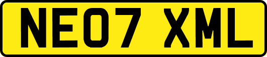NE07XML
