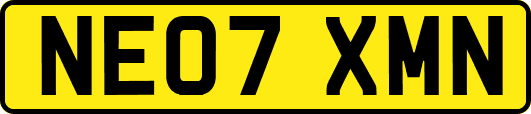 NE07XMN