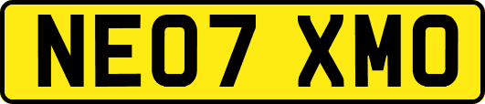 NE07XMO
