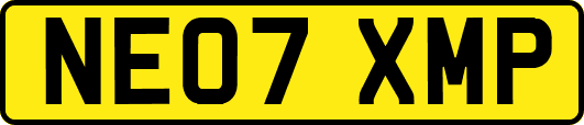 NE07XMP