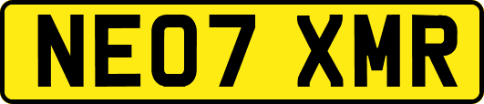 NE07XMR