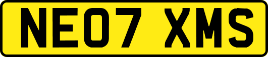 NE07XMS