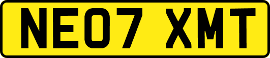 NE07XMT