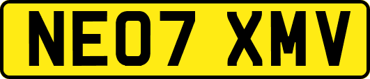 NE07XMV