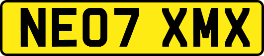 NE07XMX