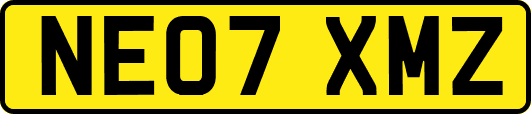 NE07XMZ