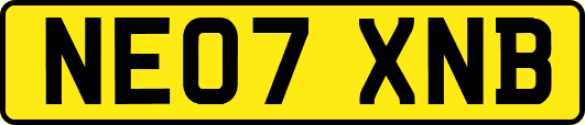 NE07XNB
