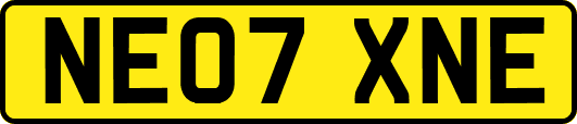 NE07XNE