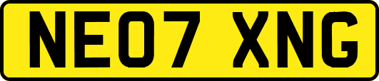 NE07XNG