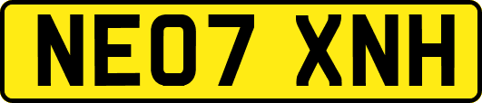 NE07XNH