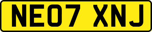 NE07XNJ