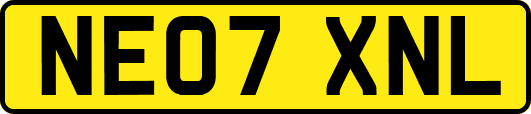 NE07XNL