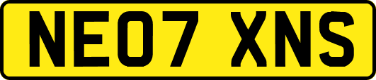 NE07XNS