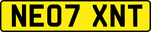 NE07XNT