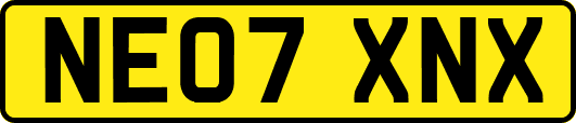 NE07XNX