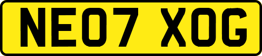NE07XOG