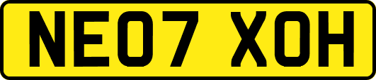 NE07XOH