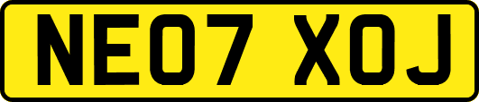 NE07XOJ