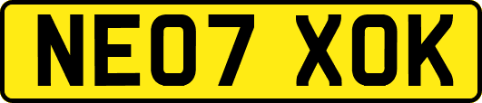 NE07XOK