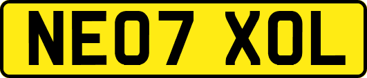 NE07XOL