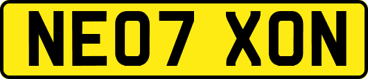 NE07XON