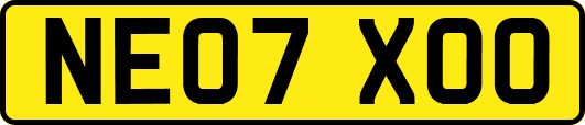 NE07XOO