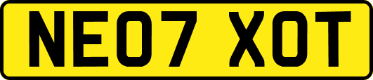 NE07XOT