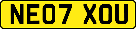 NE07XOU