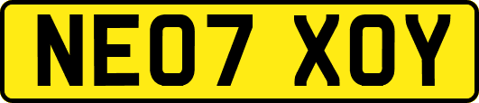 NE07XOY
