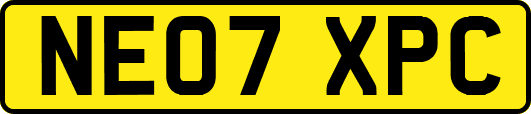 NE07XPC