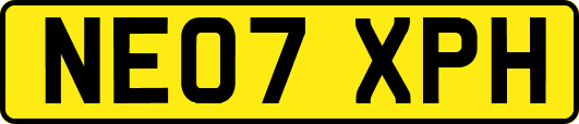 NE07XPH