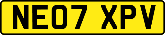 NE07XPV