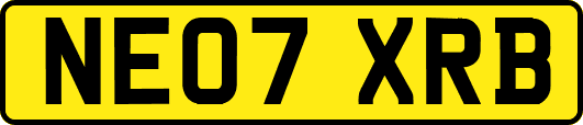 NE07XRB