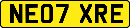 NE07XRE