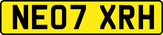 NE07XRH