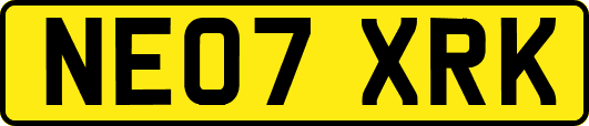 NE07XRK