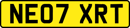 NE07XRT