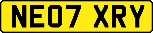 NE07XRY