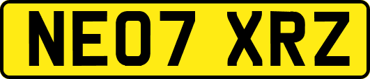 NE07XRZ