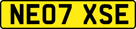 NE07XSE
