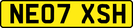 NE07XSH