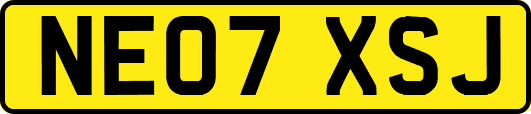 NE07XSJ