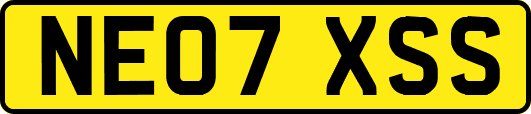 NE07XSS