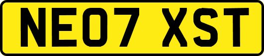 NE07XST