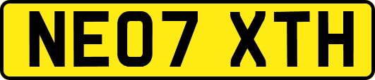 NE07XTH
