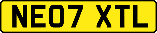 NE07XTL