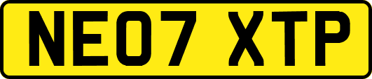 NE07XTP