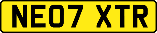 NE07XTR